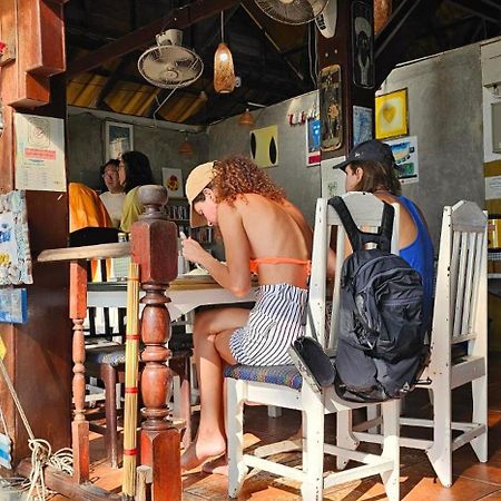 Viking holidays resort Koh Samet Eksteriør bilde